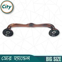 বড় আকারের ডোর হ্যান্ডেল ইউরোপীয় রেট্রো ডোর হ্যান্ডেল এন্টিক ভিনটেজ ডোর পুলস বিলাসবহুল কাঠের দরজার জন্য_img_5