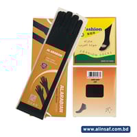 ভি আই পি হাত-পা মোজা কম্বো - VIP HAND AND FOOT SOCKS COMBO_img_0
