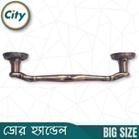 বড় আকারের ডোর হ্যান্ডেল ইউরোপীয় রেট্রো ডোর হ্যান্ডেল এন্টিক ভিনটেজ ডোর পুলস বিলাসবহুল কাঠের দরজার জন্য_img_2