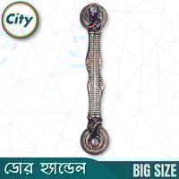 বড় আকারের ডোর হ্যান্ডেল ইউরোপীয় রেট্রো ডোর হ্যান্ডেল এন্টিক ভিনটেজ ডোর পুলস বিলাসবহুল কাঠের দরজার জন্য_img_4