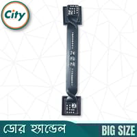 বড় আকারের ডোর হ্যান্ডেল ইউরোপীয় রেট্রো ডোর হ্যান্ডেল এন্টিক ভিনটেজ ডোর পুলস বিলাসবহুল কাঠের দরজার জন্য_img_3