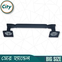 বড় আকারের ডোর হ্যান্ডেল ইউরোপীয় রেট্রো ডোর হ্যান্ডেল এন্টিক ভিনটেজ ডোর পুলস বিলাসবহুল কাঠের দরজার জন্য_img_5