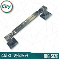 বড় আকারের ডোর হ্যান্ডেল ইউরোপীয় রেট্রো ডোর হ্যান্ডেল এন্টিক ভিনটেজ ডোর পুলস বিলাসবহুল কাঠের দরজার জন্য_img_1