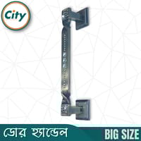 বড় আকারের ডোর হ্যান্ডেল ইউরোপীয় রেট্রো ডোর হ্যান্ডেল এন্টিক ভিনটেজ ডোর পুলস বিলাসবহুল কাঠের দরজার জন্য_img_2