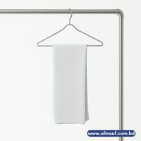 সাদা কালার চেরি ওড়না হিজাব - WHITE COLOR CHERRY ORNA HIJAB_img_0