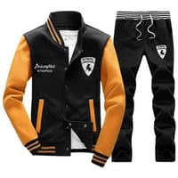 Fashionable Winter Jackets Combo_img_4