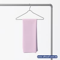 হালকা গোলাপি কালার চেরি ওড়না হিজাব - LIGHT PINK COLOR CHERRY ONRA HIJAB_img_0