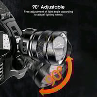💥Auoyo Multifunctional Headlamp_img_1