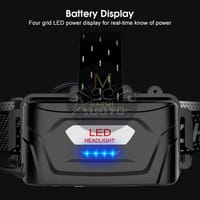 💥Auoyo Multifunctional Headlamp_img_2