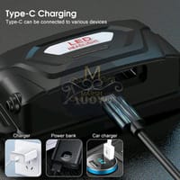 💥Auoyo Multifunctional Headlamp_img_3