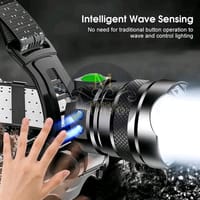 💥Auoyo Multifunctional Headlamp_img_4