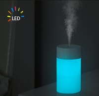 260ML Mini Humidifier USB Ultrasonic Air Humidifier_img_1