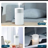 260ML Mini Humidifier USB Ultrasonic Air Humidifier_img_3