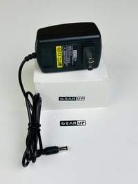 12V/3A Power Adapter for WGP and Router (AC 100-240V To DC 12V, 3A)_img_0