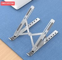 Laptop Stand Aluminum Alloy Adjustable Multi-angle Laptop Stand_img_2