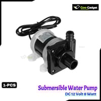 Water proof Mini Submersible Water Pump DC 12 Volt 8 Watt_img_0