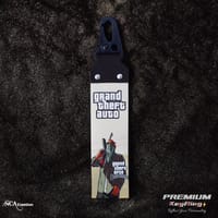 GTA Premium KeyRing_img_0