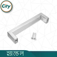 ফার্নিচার হ্যান্ডেল স্টেইনলেস স্টিলের বক্স টাইপ পুল হ্যান্ডেল ক্যাবিনেট দরজা এবং ড্রয়ার জন্য হ্যান্ডেল_img_1