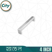 ফার্নিচার হ্যান্ডেল স্টেইনলেস স্টিলের বক্স টাইপ পুল হ্যান্ডেল ক্যাবিনেট দরজা এবং ড্রয়ার জন্য হ্যান্ডেল_img_2