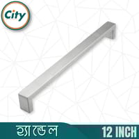 ফার্নিচার হ্যান্ডেল স্টেইনলেস স্টিলের বক্স টাইপ পুল হ্যান্ডেল ক্যাবিনেট দরজা এবং ড্রয়ার জন্য হ্যান্ডেল_img_6