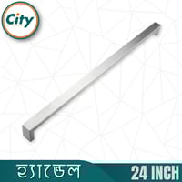 ফার্নিচার হ্যান্ডেল স্টেইনলেস স্টিলের বক্স টাইপ পুল হ্যান্ডেল ক্যাবিনেট দরজা এবং ড্রয়ার জন্য হ্যান্ডেল_img_7
