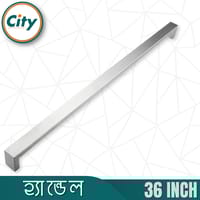 ফার্নিচার হ্যান্ডেল স্টেইনলেস স্টিলের বক্স টাইপ পুল হ্যান্ডেল ক্যাবিনেট দরজা এবং ড্রয়ার জন্য হ্যান্ডেল_img_8