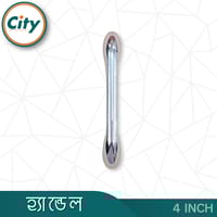 ৪ ইঞ্চি হ্যান্ডেল নিকেল ফিনিস আসবাবপত্র হ্যান্ডেল ক্যাবিনেট হ্যান্ডেল অনেক ডিজাইনের_img_7