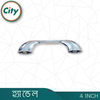 ৪ ইঞ্চি হ্যান্ডেল নিকেল ফিনিস আসবাবপত্র হ্যান্ডেল ক্যাবিনেট হ্যান্ডেল অনেক ডিজাইনের_img_8