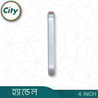 ৪ ইঞ্চি হ্যান্ডেল নিকেল ফিনিস আসবাবপত্র হ্যান্ডেল ক্যাবিনেট হ্যান্ডেল অনেক ডিজাইনের_img_10