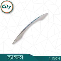 ৪ ইঞ্চি হ্যান্ডেল নিকেল ফিনিস আসবাবপত্র হ্যান্ডেল ক্যাবিনেট হ্যান্ডেল অনেক ডিজাইনের_img_12