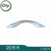৪ ইঞ্চি হ্যান্ডেল নিকেল ফিনিস আসবাবপত্র হ্যান্ডেল ক্যাবিনেট হ্যান্ডেল অনেক ডিজাইনের_img_13