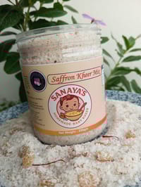 Saffron Kheer Mix - (350gm)_img_1