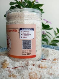 Saffron Kheer Mix - (350gm)_img_3