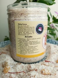 Saffron Kheer Mix - (350gm)_img_4
