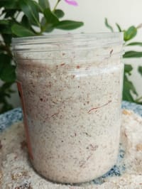 Saffron Kheer Mix - (350gm)_img_5