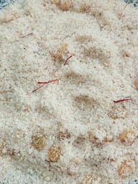 Saffron Kheer Mix - (350gm)_img_6