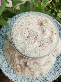 Saffron Kheer Mix - (350gm)_img_7