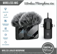 F11-2 Wireless Microphone_img_0