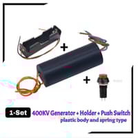 DC Boost 3V-6V bis 400kV 400000V Boost Step up Power Module High Voltage Generator Generator_img_1