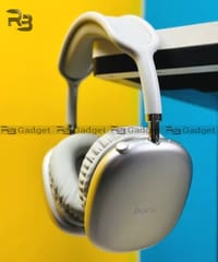 Hoco W35 Air Wireless Headphone_img_4