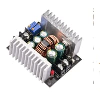 300W 20A DC-DC Buck Converter Step Down Module Constant Current LED Driver Power Step Down Voltage Module_img_0