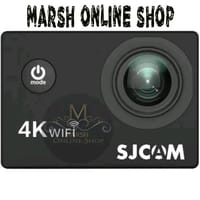 💥SJCAM SJ4000 Air 4K Wifi Waterproof Action Camera_img_2