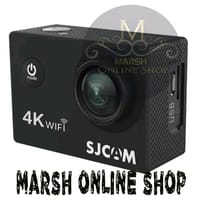 💥SJCAM SJ4000 Air 4K Wifi Waterproof Action Camera_img_3