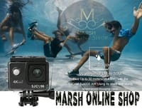 💥SJCAM SJ4000 Air 4K Wifi Waterproof Action Camera_img_4
