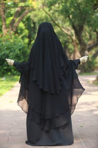 পরিপূর্ণ পর্দা করার বোরকা_img_1