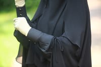 পরিপূর্ণ পর্দা করার বোরকা_img_6