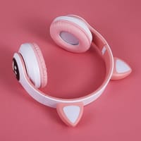 Cat RGB Lighting Headphone - STN 28 Headset_img_6