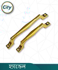 ৪/৬ ইঞ্চি হ্যান্ডেল CF পালিশ করা দরজার হ্যান্ডেল আসবাবপত্রের হ্যান্ডেল স্টাইলিশ পুল হ্যান্ডেল_img_0