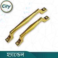 ৪/৬ ইঞ্চি হ্যান্ডেল CF পালিশ করা দরজার হ্যান্ডেল আসবাবপত্রের হ্যান্ডেল স্টাইলিশ পুল হ্যান্ডেল_img_1