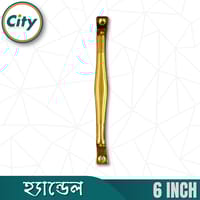 ৪/৬ ইঞ্চি হ্যান্ডেল CF পালিশ করা দরজার হ্যান্ডেল আসবাবপত্রের হ্যান্ডেল স্টাইলিশ পুল হ্যান্ডেল_img_3
